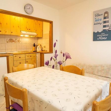 Apartment Nives อูมัค ภายนอก รูปภาพ