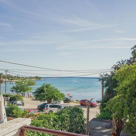 Apartment Nives อูมัค ภายนอก รูปภาพ